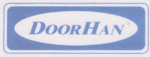 Trademark Logo DOORHAN
