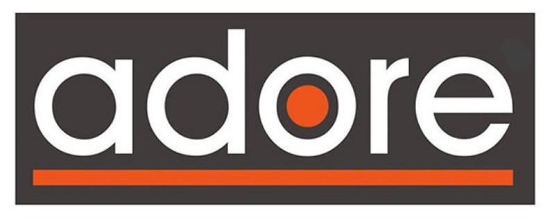 Trademark Logo ADORE