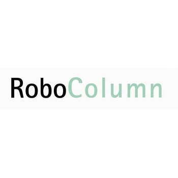 Trademark Logo ROBOCOLUMN