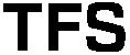 Trademark Logo TFS