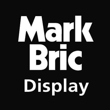 Trademark Logo MARK BRIC DISPLAY