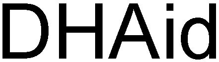 Trademark Logo DHAID