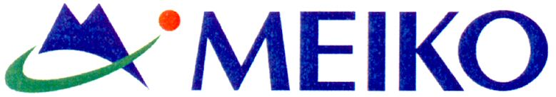 Trademark Logo MEIKO