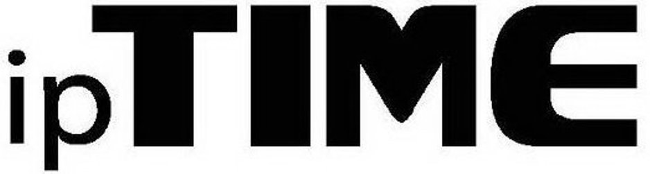 Trademark Logo IPTIME