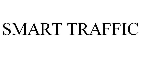 Trademark Logo SMART TRAFFIC
