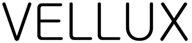 Trademark Logo VELLUX