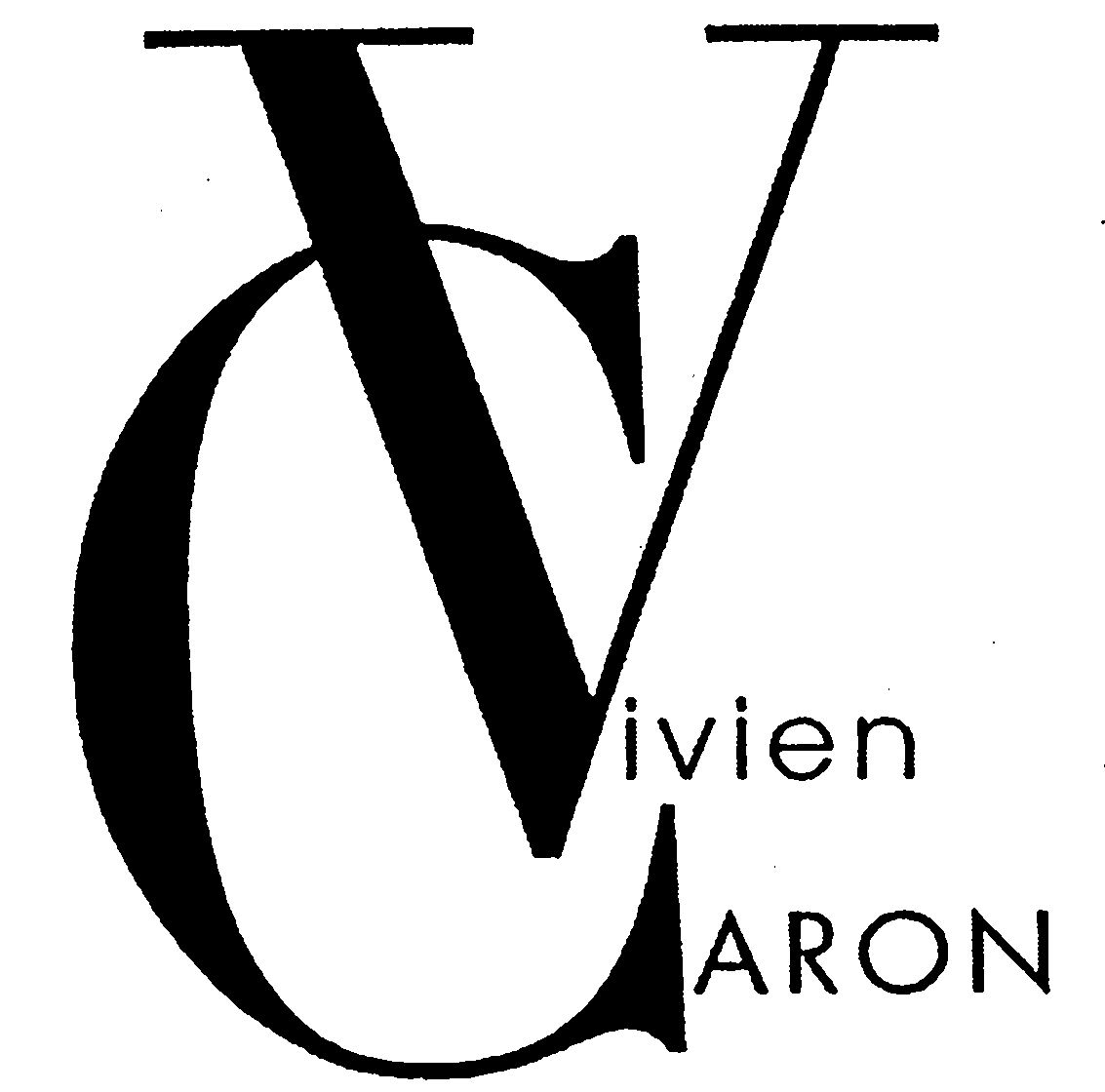 VIVIEN CARON