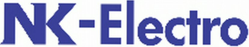 Trademark Logo NK-ELECTRO