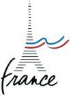 Trademark Logo FRANCE