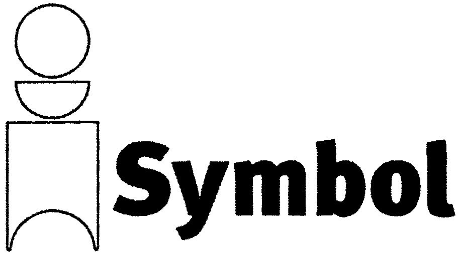 Trademark Logo SYMBOL