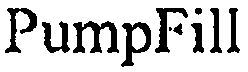 Trademark Logo PUMPFILL