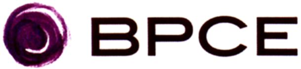 Trademark Logo BPCE