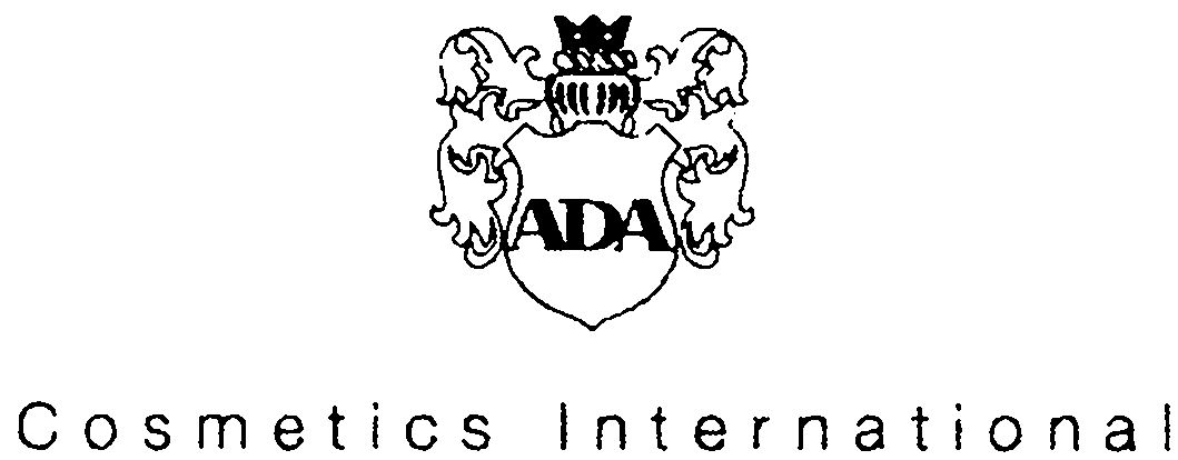  ADA COSMETICS INTERNATIONAL