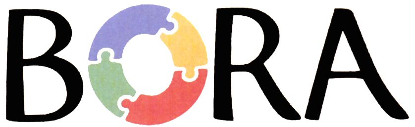 Trademark Logo BORA