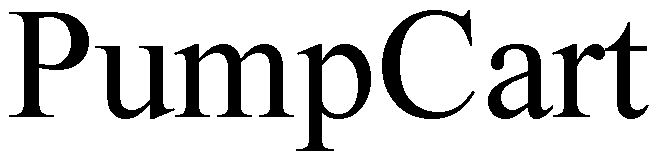 Trademark Logo PUMPCART