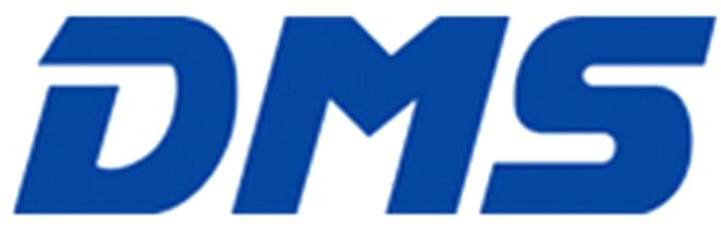 Trademark Logo DMS