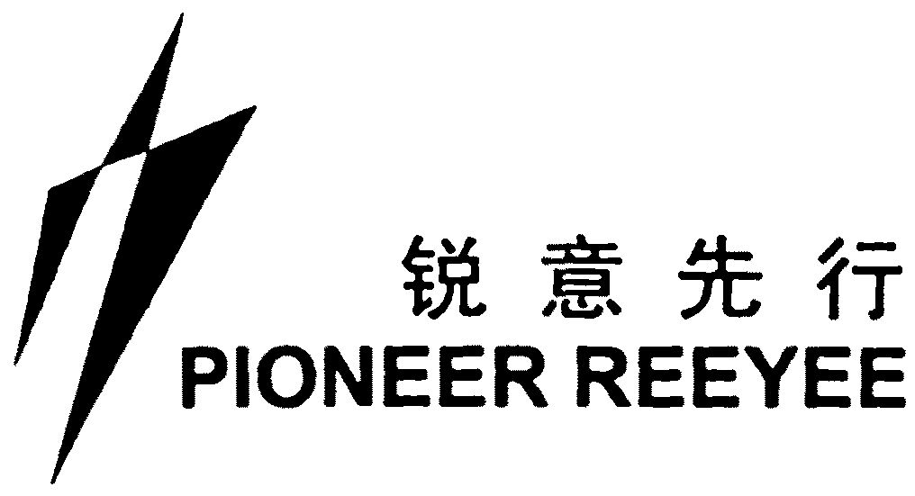 Trademark Logo PIONEER REEYEE