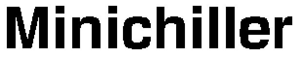 Trademark Logo MINICHILLER