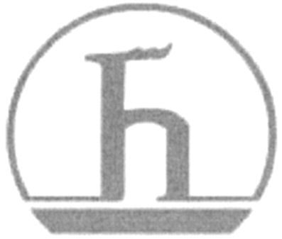 Trademark Logo H