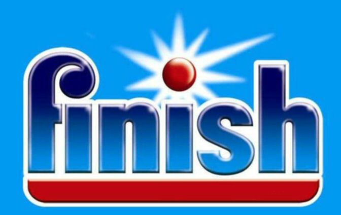 Trademark Logo FINISH