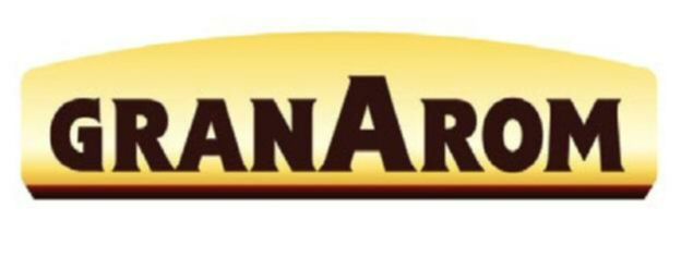 Trademark Logo GRANAROM