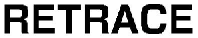 Trademark Logo RETRACE