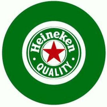 Trademark Logo HEINEKEN QUALITY