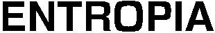 Trademark Logo ENTROPIA