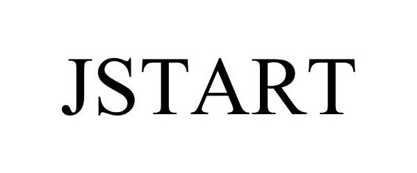 Trademark Logo JSTART