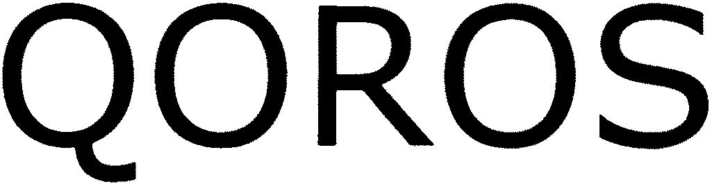 Trademark Logo QOROS