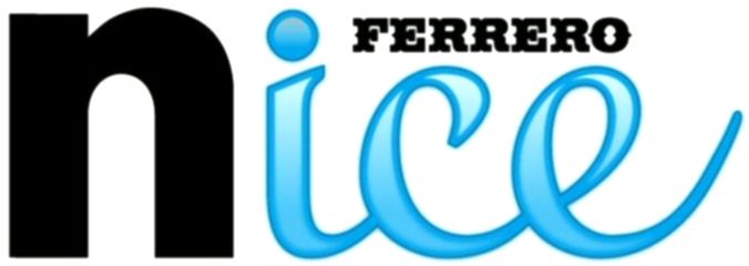 Trademark Logo FERRERO NICE