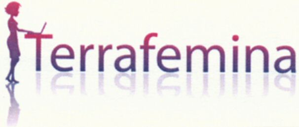 Trademark Logo TERRAFEMINA