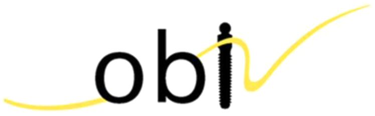 Trademark Logo OBI