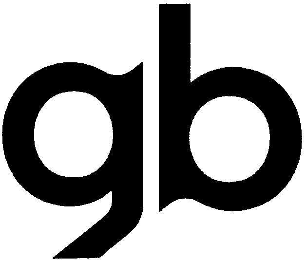 Trademark Logo GB