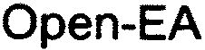 Trademark Logo OPEN-EA