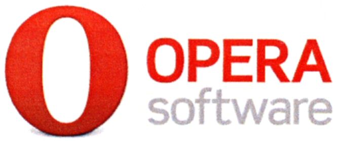  O OPERA SOFTWARE