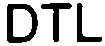 Trademark Logo DTL