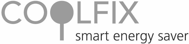 Trademark Logo COOLFIX SMART ENERGY SAVER