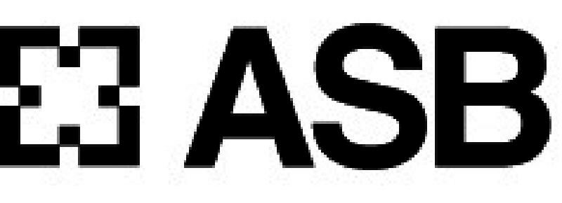 Trademark Logo ASB