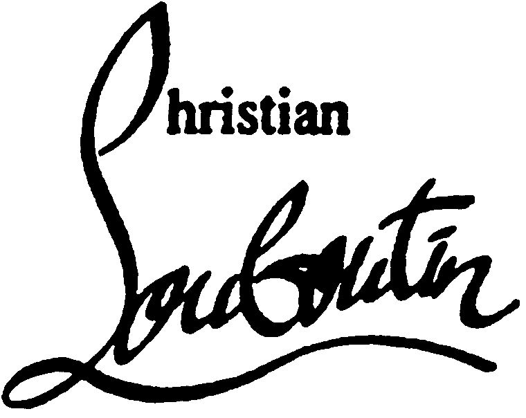  CHRISTIAN LOUBOUTIN