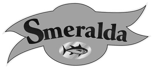 Trademark Logo SMERALDA