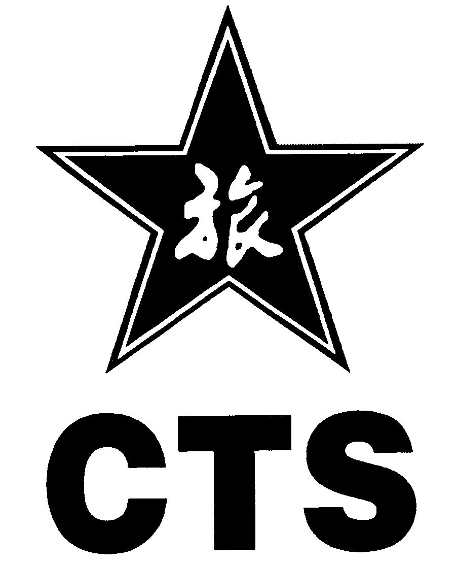 Trademark Logo CTS