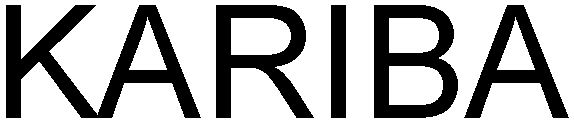 Trademark Logo KARIBA