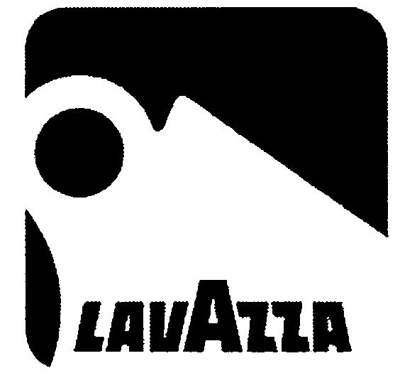 Trademark Logo LAVAZZA