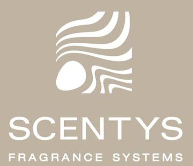 Trademark Logo SCENTYS FRAGRANCE SYSTEMS