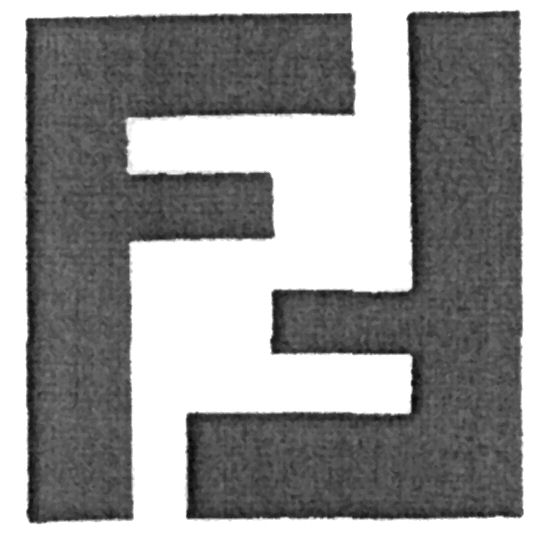 Trademark Logo FF