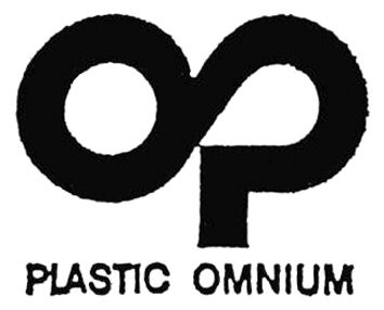  OP PLASTIC OMNIUM