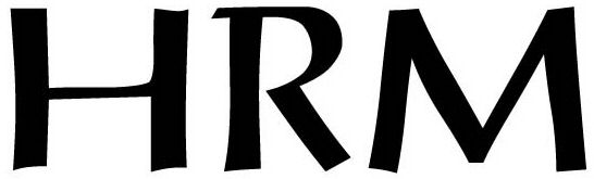 Trademark Logo HRM