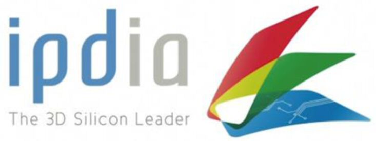  IPDIA THE 3D SILICON LEADER