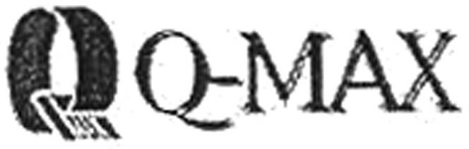 Trademark Logo Q Q-MAX
